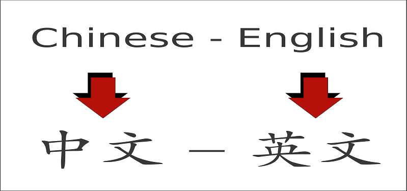 Mandarin Cantonese Translation Chinese Interpretation