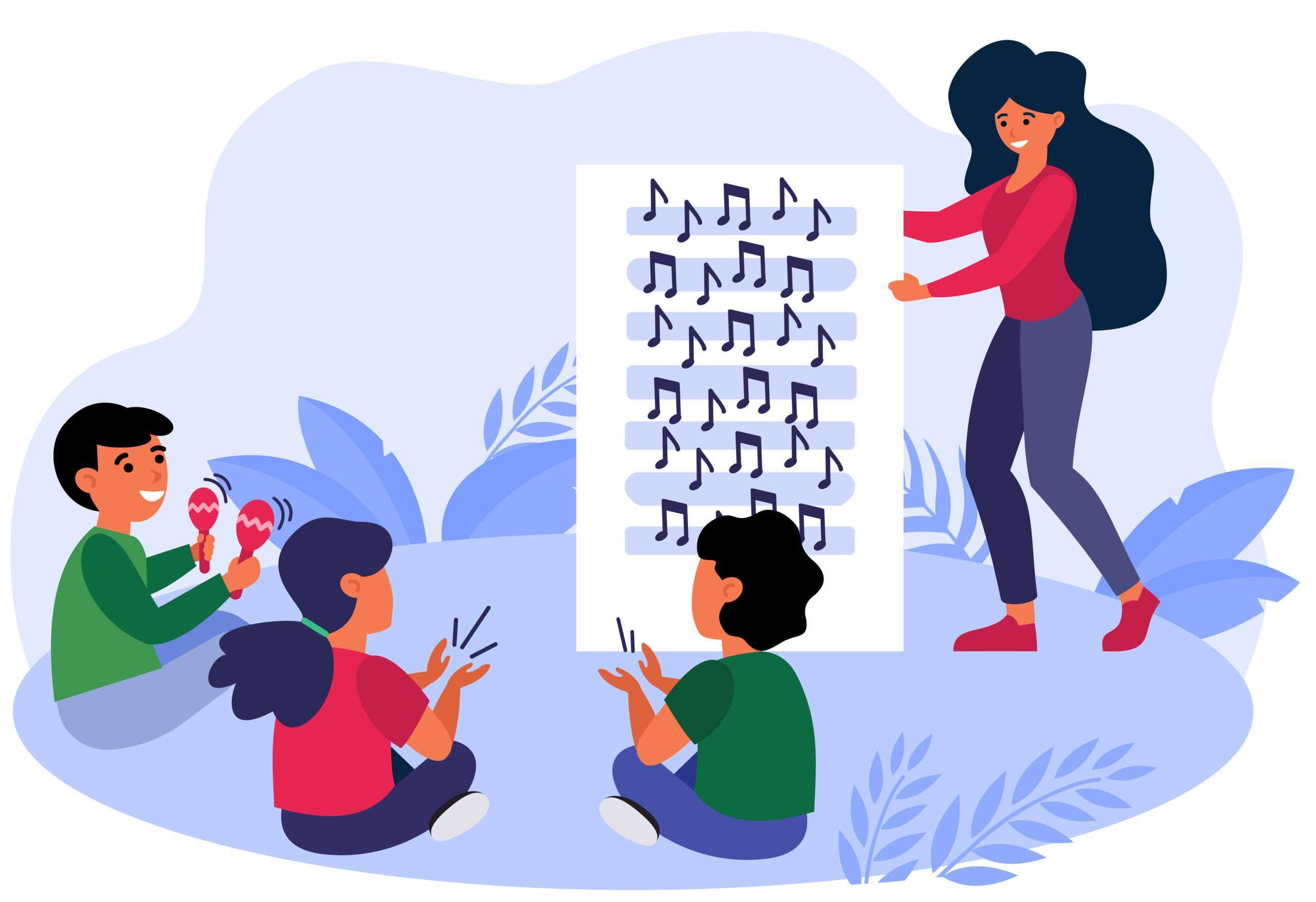 The Role Of Music In The Evolution Of Languages Language Unlimited