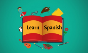 Learn Spanish