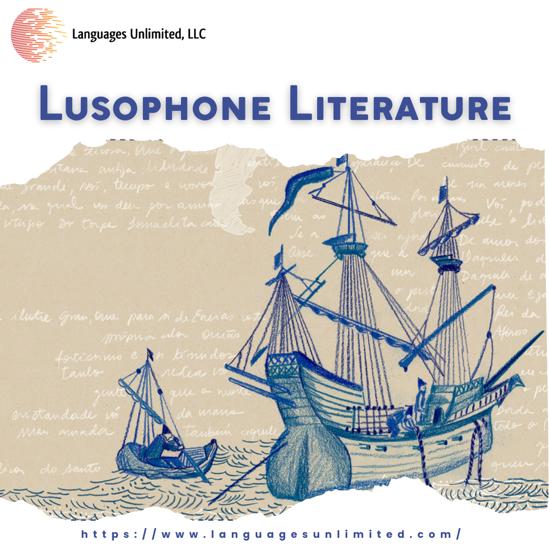 Lusophone Literature