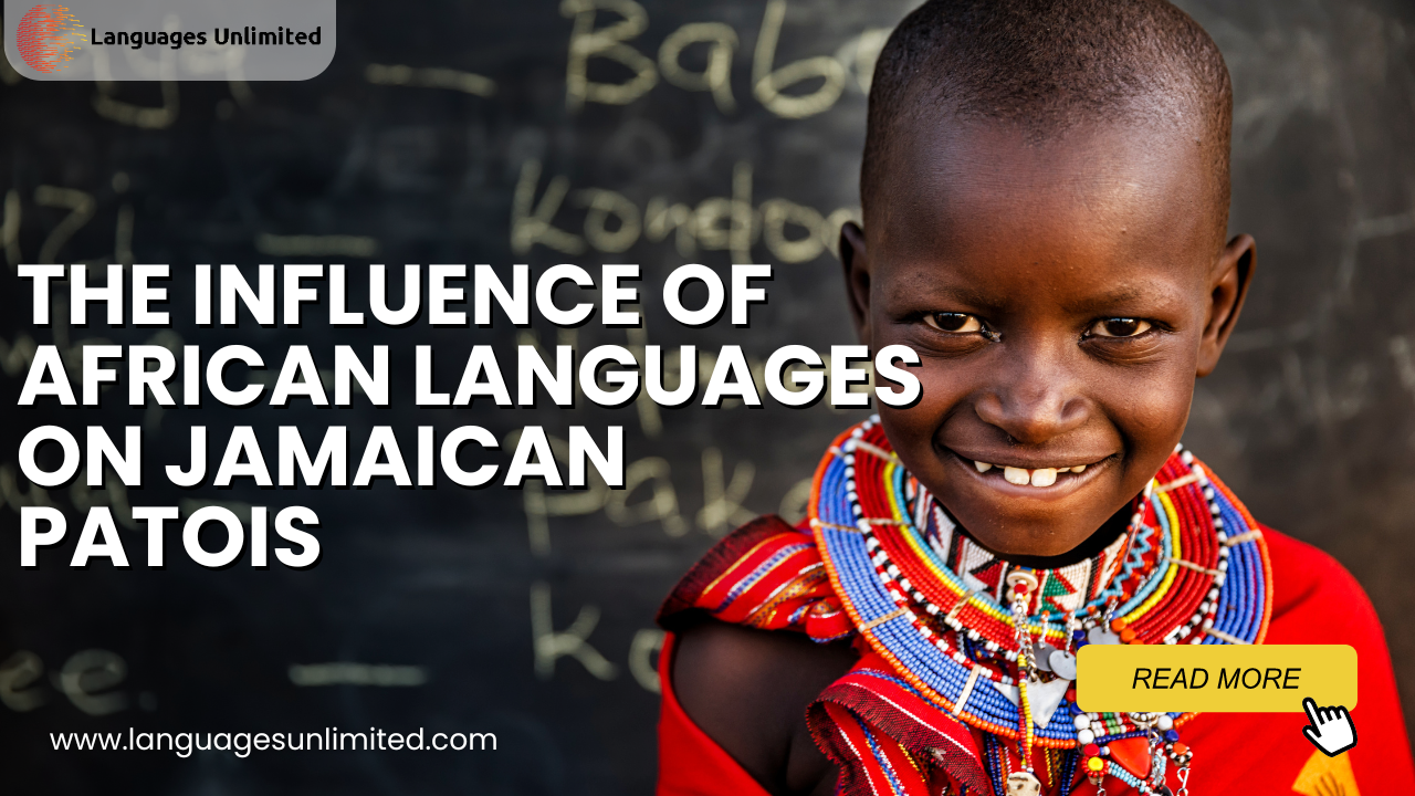 Influence of African Languages