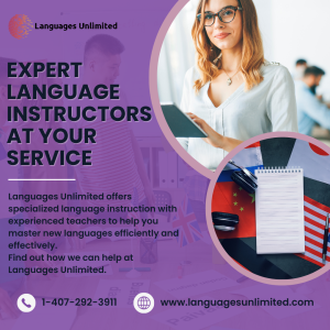 Certified Translation Services